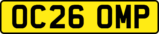 OC26OMP