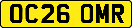 OC26OMR