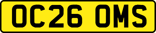 OC26OMS