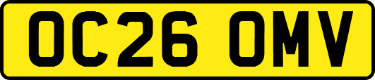 OC26OMV