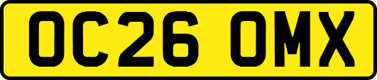 OC26OMX