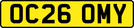 OC26OMY