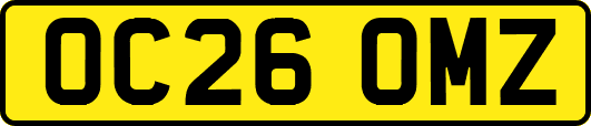 OC26OMZ