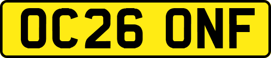 OC26ONF