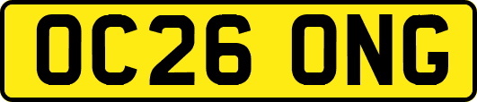 OC26ONG