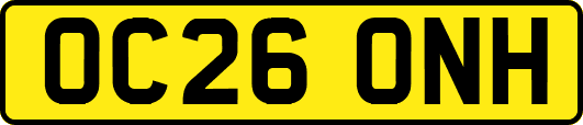 OC26ONH