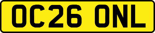 OC26ONL