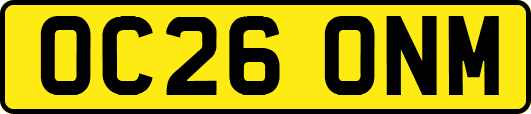 OC26ONM