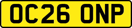 OC26ONP