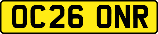 OC26ONR