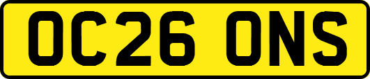 OC26ONS