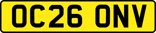 OC26ONV