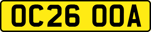 OC26OOA
