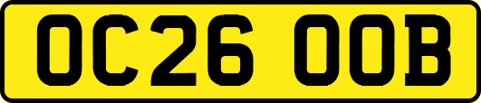 OC26OOB