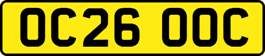 OC26OOC