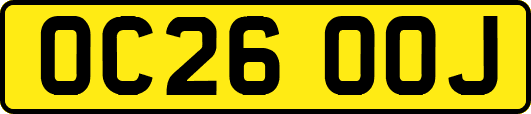 OC26OOJ