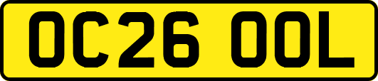 OC26OOL