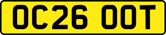 OC26OOT