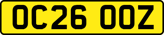 OC26OOZ