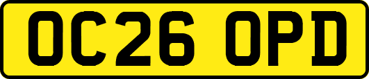 OC26OPD