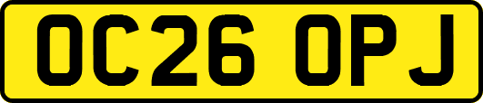 OC26OPJ