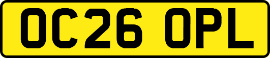 OC26OPL