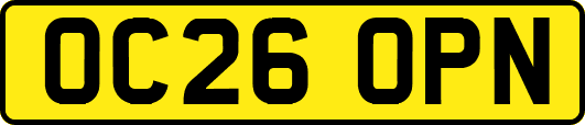 OC26OPN