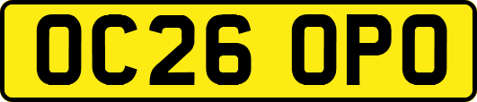 OC26OPO