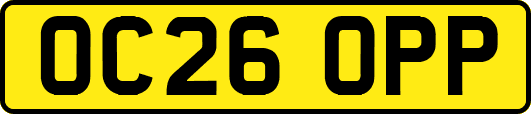 OC26OPP