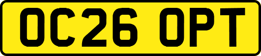 OC26OPT