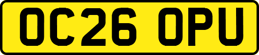 OC26OPU