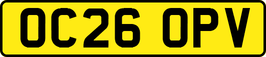 OC26OPV