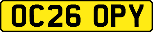 OC26OPY