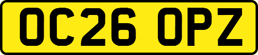 OC26OPZ