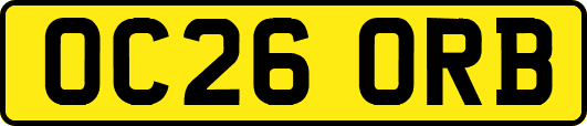 OC26ORB
