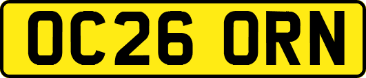 OC26ORN
