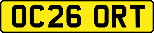OC26ORT
