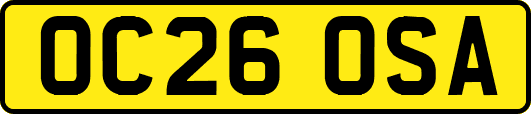 OC26OSA