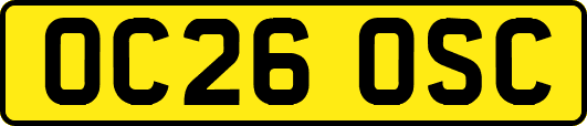 OC26OSC