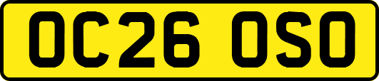 OC26OSO