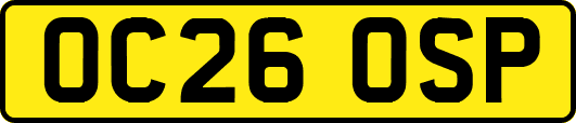 OC26OSP