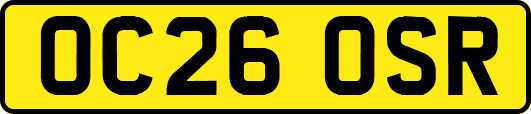 OC26OSR