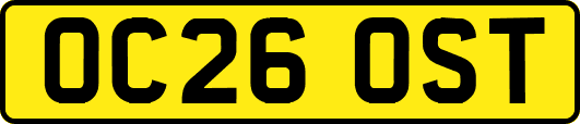 OC26OST