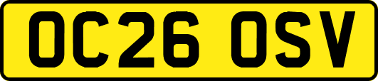 OC26OSV