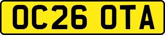 OC26OTA
