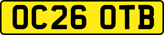 OC26OTB