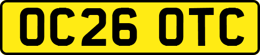 OC26OTC