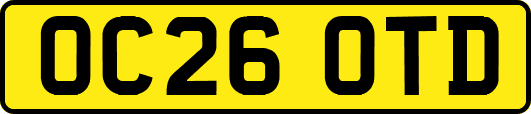 OC26OTD
