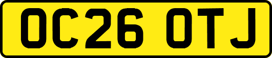 OC26OTJ