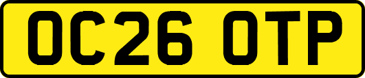 OC26OTP